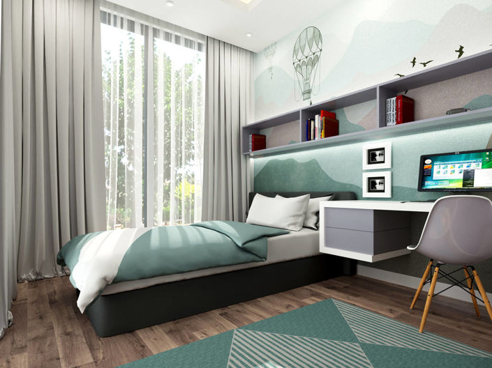 Image No.32-4 Bed House/Villa for sale