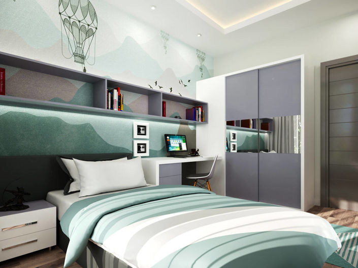 Image No.33-4 Bed House/Villa for sale