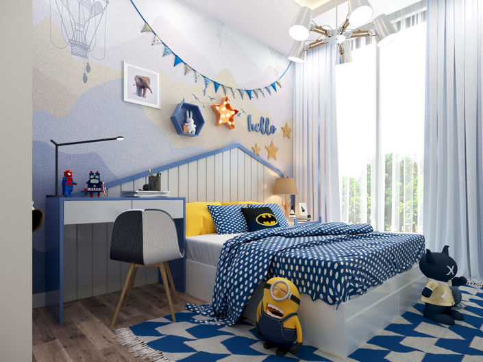 Image No.36-4 Bed House/Villa for sale