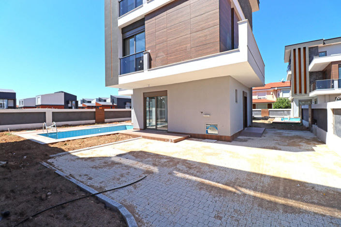 Image No.43-4 Bed House/Villa for sale