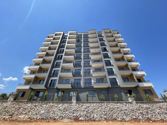 Image No.1-Appartement à vendre à Turquie