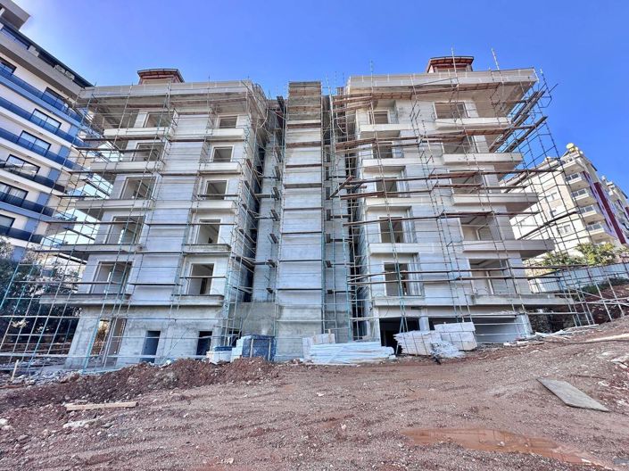 Image No.10-1 Bed Apartment for sale