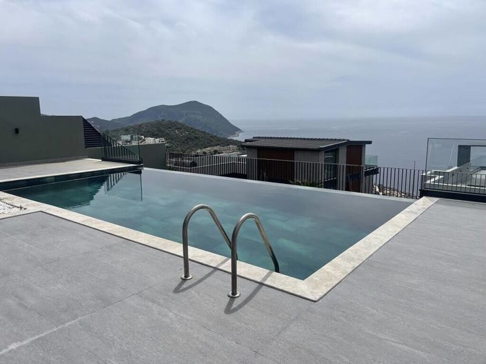 Image No.11-Maison / Villa de 4 chambres à vendre à Kalkan