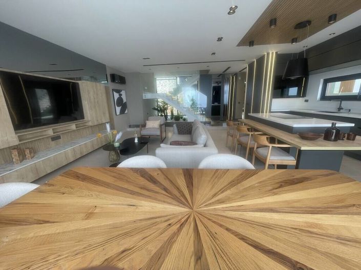 Image No.21-Maison / Villa de 4 chambres à vendre à Kalkan