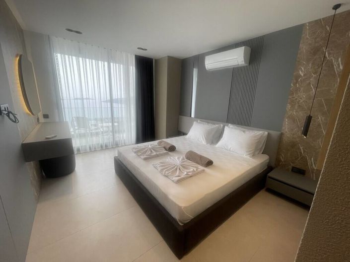 Image No.23-Maison / Villa de 4 chambres à vendre à Kalkan