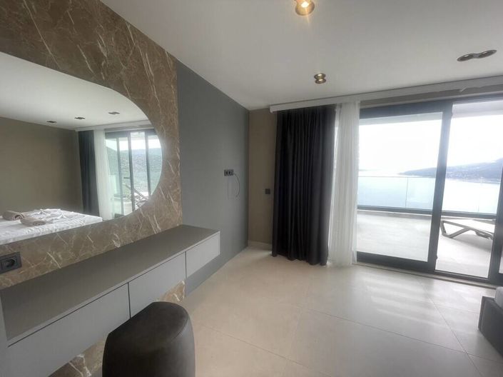 Image No.25-Maison / Villa de 4 chambres à vendre à Kalkan