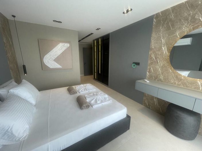 Image No.30-Maison / Villa de 4 chambres à vendre à Kalkan