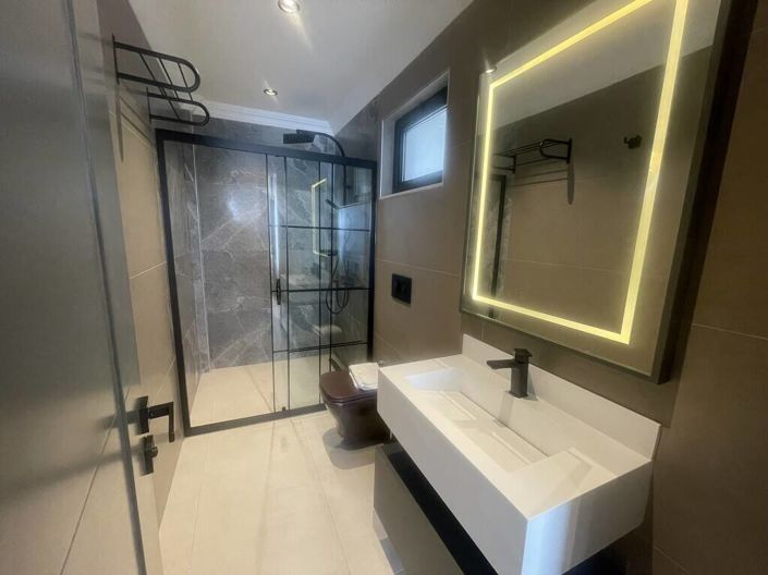 Image No.32-Maison / Villa de 4 chambres à vendre à Kalkan