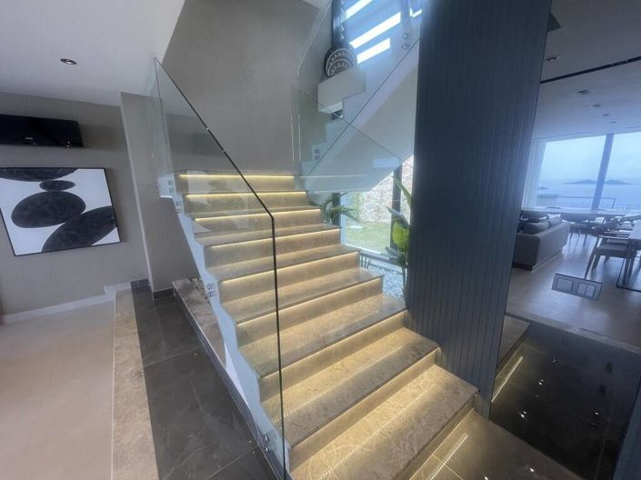 Image No.34-Maison / Villa de 4 chambres à vendre à Kalkan