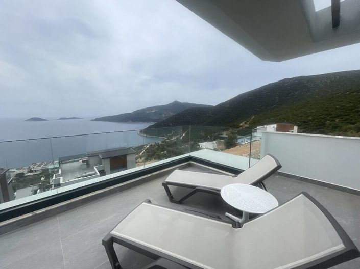 Image No.39-Maison / Villa de 4 chambres à vendre à Kalkan