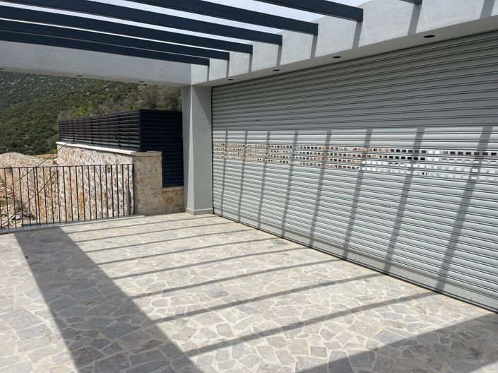 Image No.4-Maison / Villa de 4 chambres à vendre à Kalkan