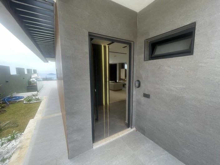 Image No.6-Maison / Villa de 4 chambres à vendre à Kalkan