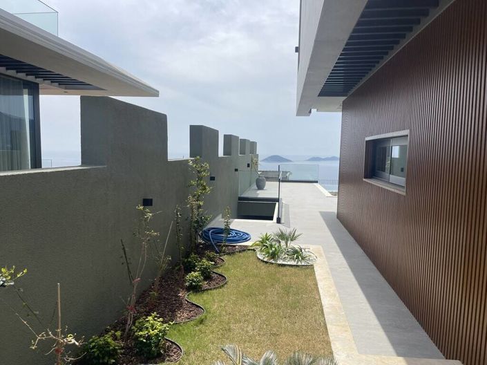 Image No.8-Maison / Villa de 4 chambres à vendre à Kalkan