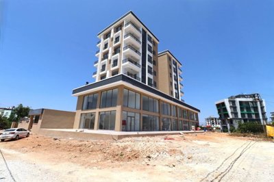Exterior 1