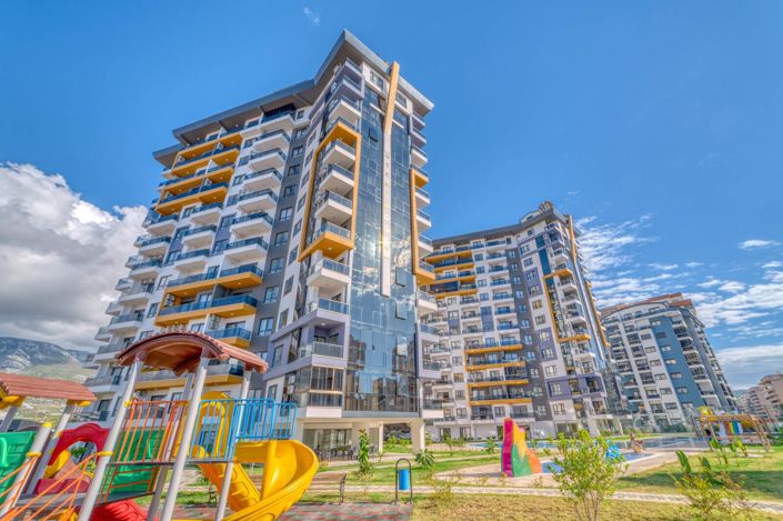 Image No.1-1 Bed Apartment for sale