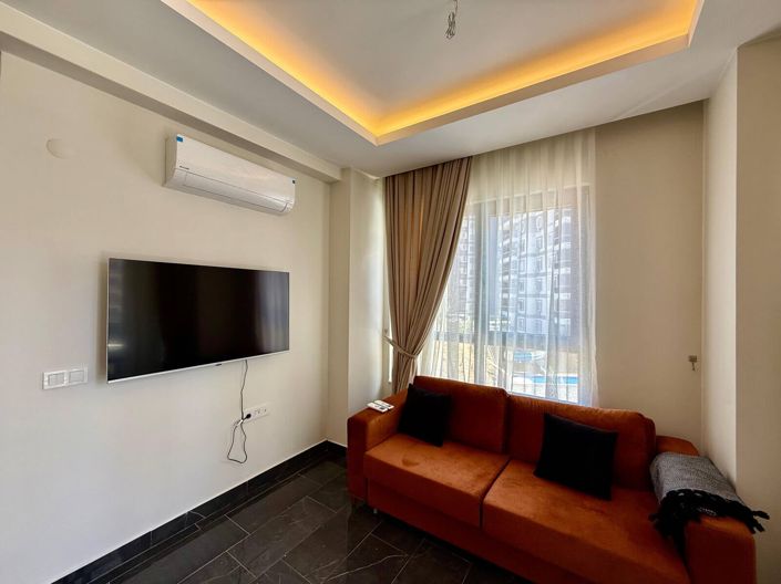 Image No.19-1 Bed Apartment for sale