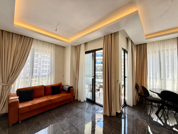 Image No.20-1 Bed Apartment for sale