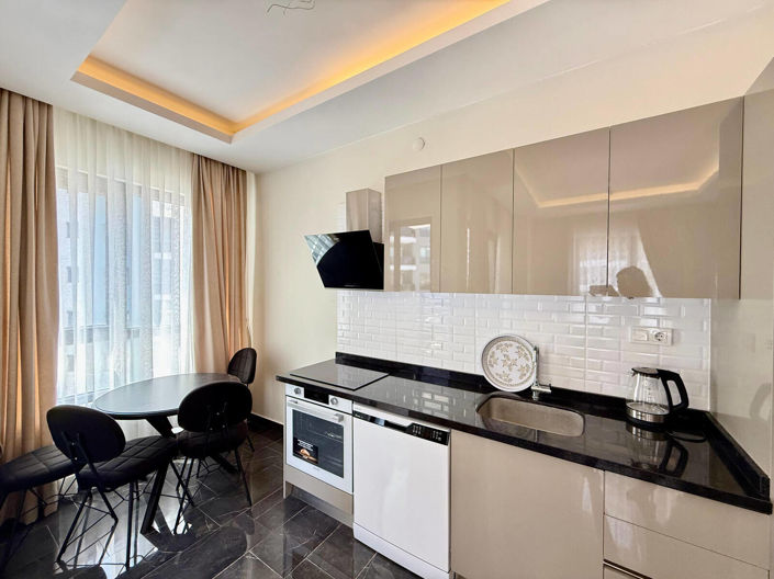 Image No.21-1 Bed Apartment for sale