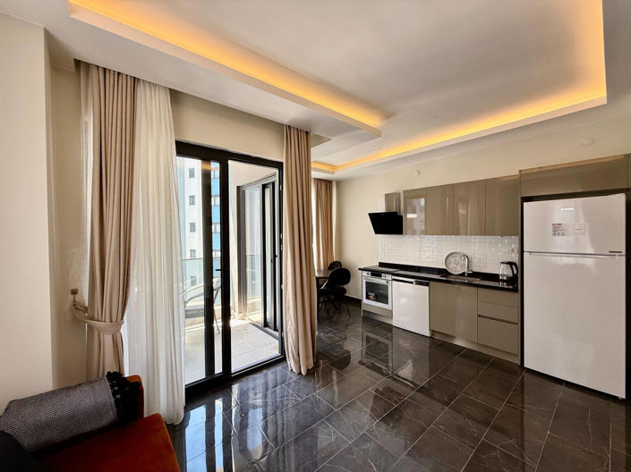 Image No.23-1 Bed Apartment for sale