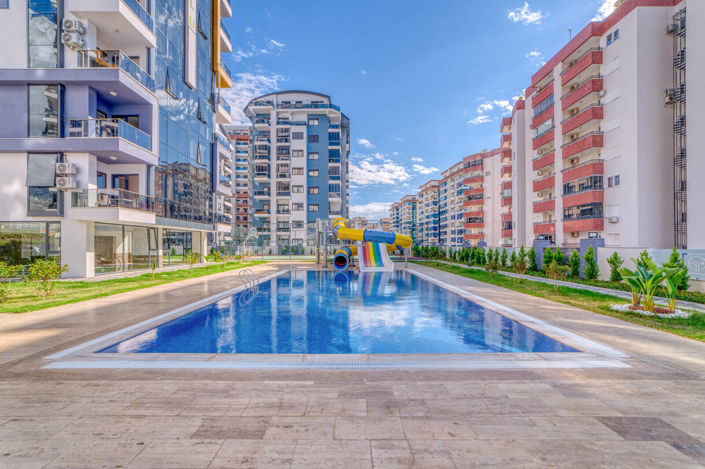 Image No.5-1 Bed Apartment for sale