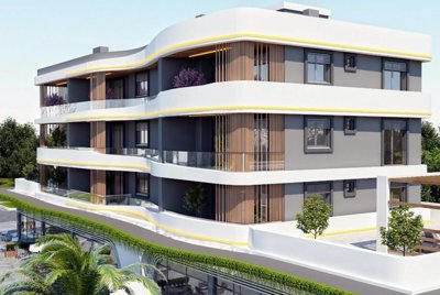 Exterior 3