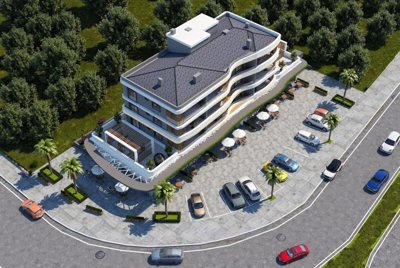 Exterior 5