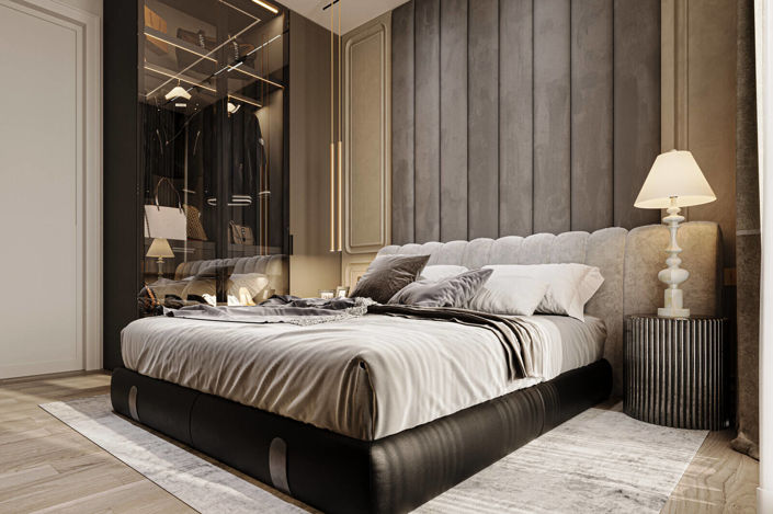 Image No.11-1 Bed Apartment for sale