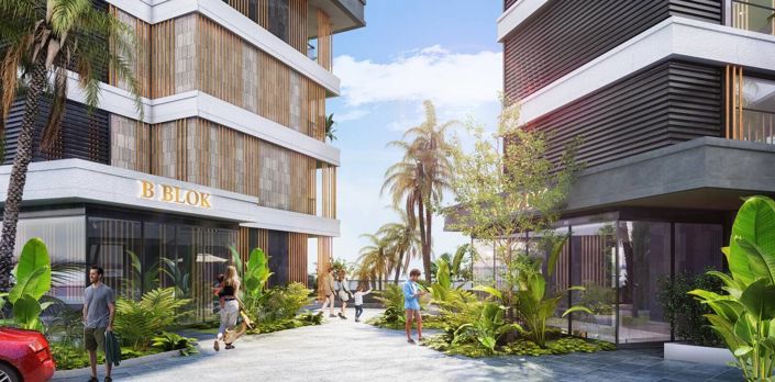 Image No.4-1 Bed Apartment for sale