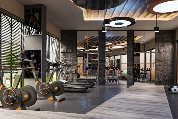 Image No.5-1 Bed Apartment for sale