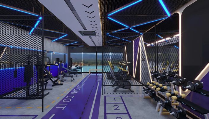 Image No.15-1 Bed Apartment for sale