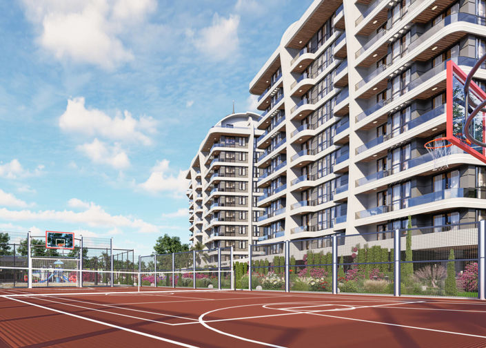 Image No.2-1 Bed Apartment for sale