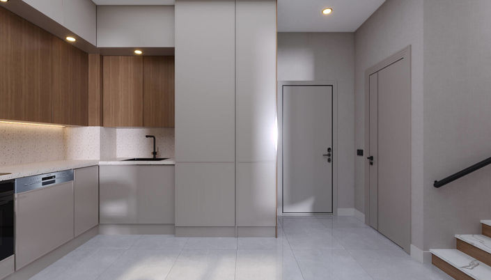 Image No.23-1 Bed Apartment for sale