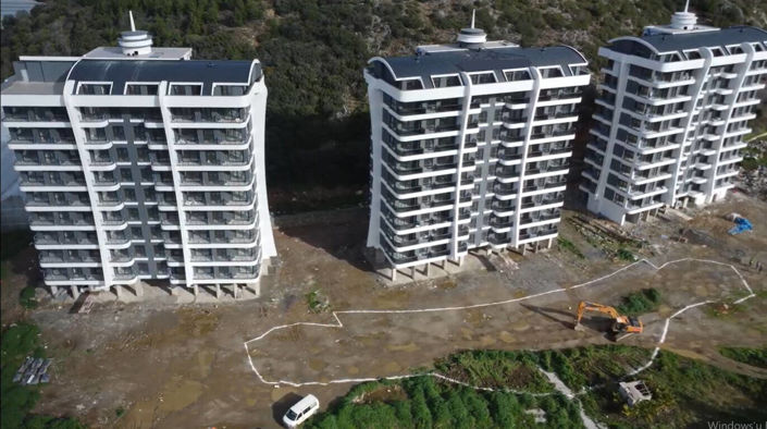 Image No.26-Appartement de 1 chambre à vendre à Demirtas