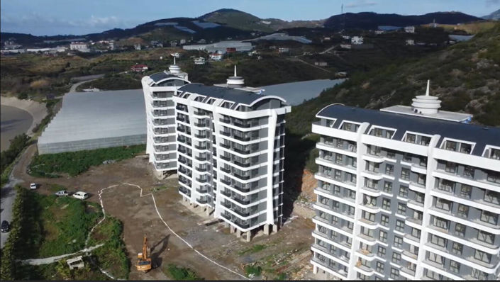 Image No.27-Appartement de 1 chambre à vendre à Demirtas