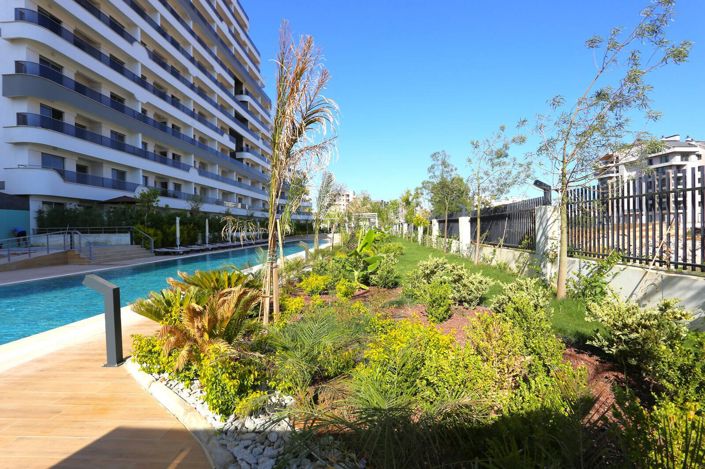 Image No.12-1 Bed Apartment for sale