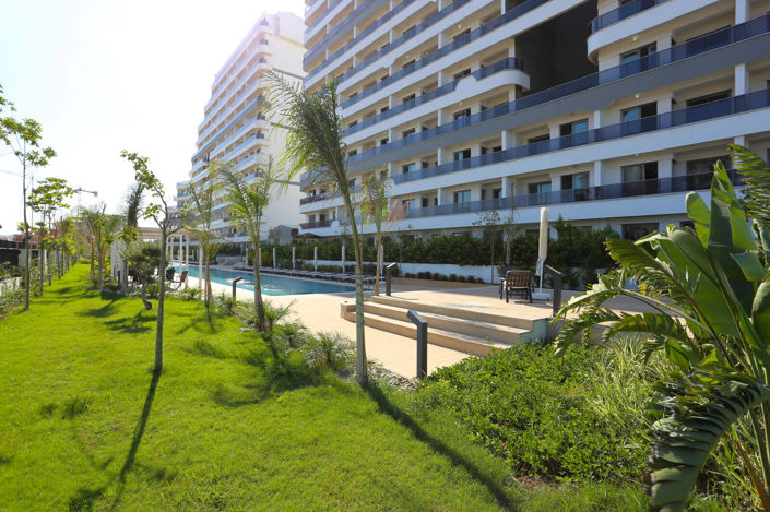 Image No.13-1 Bed Apartment for sale