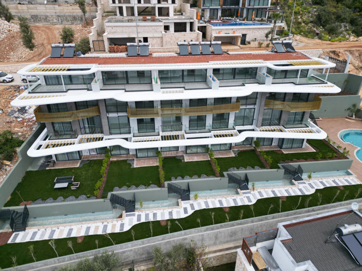 Image No.4-2 Bed Apartment for sale