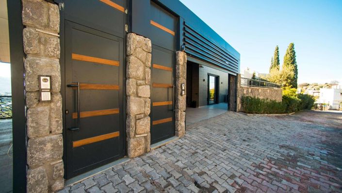 Image No.15-Maison / Villa de 5 chambres à vendre à Yalikavak