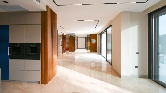 Image No.20-Maison / Villa de 5 chambres à vendre à Yalikavak