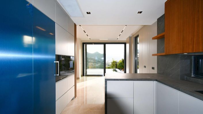 Image No.21-Maison / Villa de 5 chambres à vendre à Yalikavak