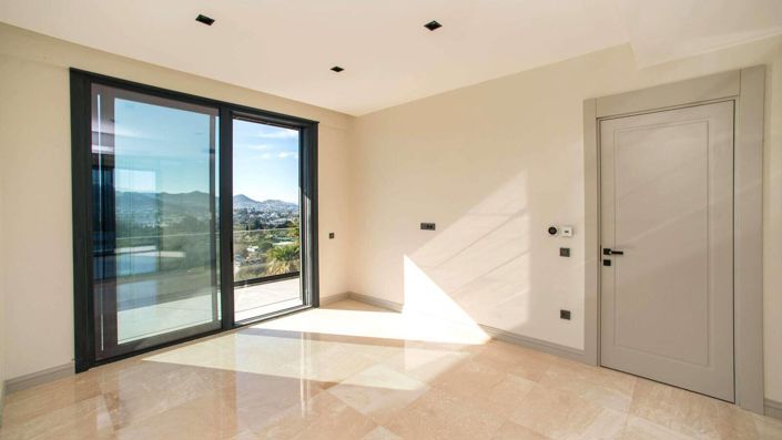 Image No.28-Maison / Villa de 5 chambres à vendre à Yalikavak