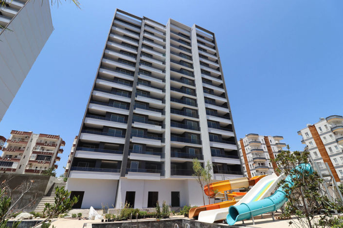 Image No.2-1 Bed Apartment for sale