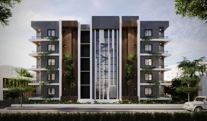 Image No.1-1 Bed Apartment for sale