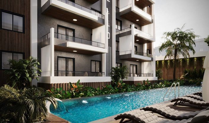 Image No.3-1 Bed Apartment for sale