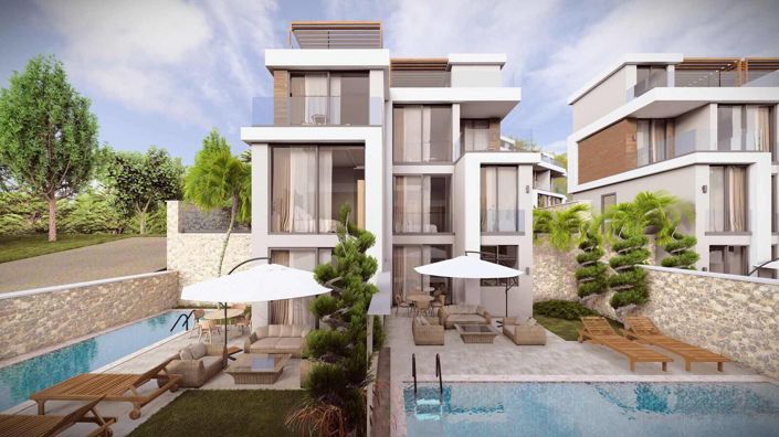 Image No.2-2 Bed House/Villa for sale