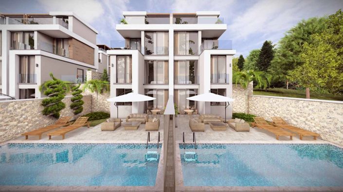 Image No.3-2 Bed House/Villa for sale