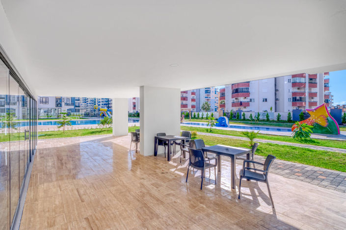 Image No.10-1 Bed Apartment for sale