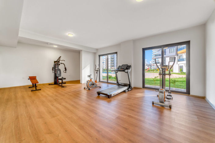 Image No.13-1 Bed Apartment for sale