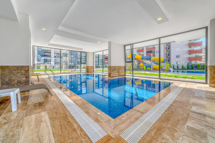 Image No.14-1 Bed Apartment for sale