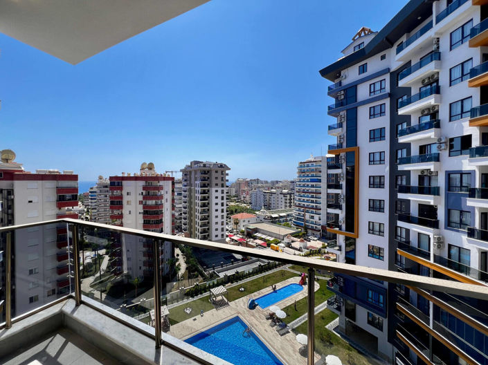 Image No.26-1 Bed Apartment for sale